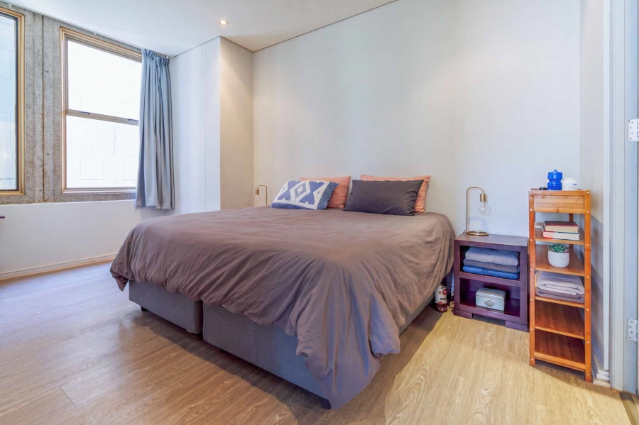 1 Bedroom Property for Sale in Cape Town City Centre Western Cape
